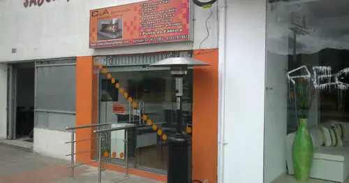 C & A DECORACION INNOVACION Y ESTILO C & A DECORACION INNOVACION Y ESTILO